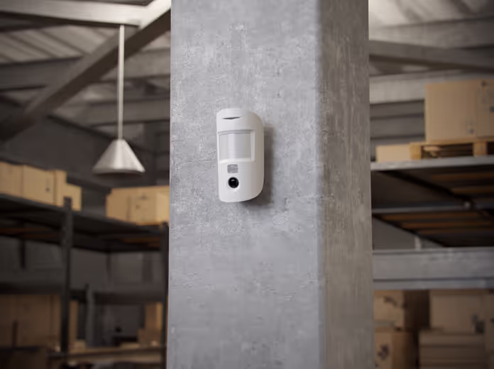 Sistemi di Allarme con sensore Ajax MotionCam