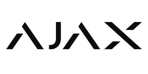 Logo Ajax Systems