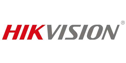 Logo Hikvision