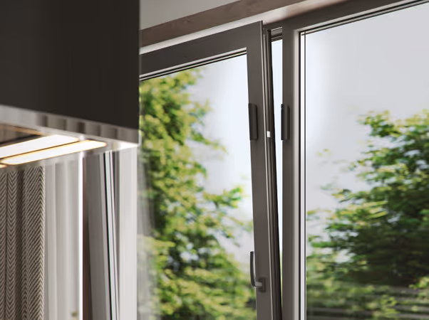 Sensore DoorProtect Plus
