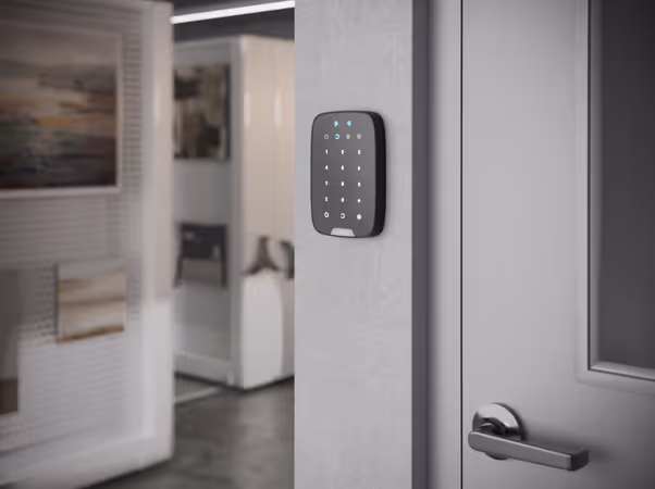 Tastiera KeyPad Plus